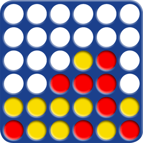 Australian game icon imported from next-backend for Connect Four.