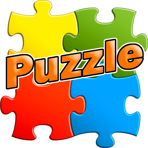 Australian game icon imported from next-backend for Jigsaw Puzzle.