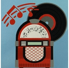 Australian game icon imported for Jukebox.