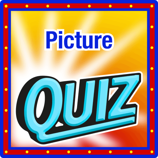 Australian game icon imported from next-backend for Photo Quiz.