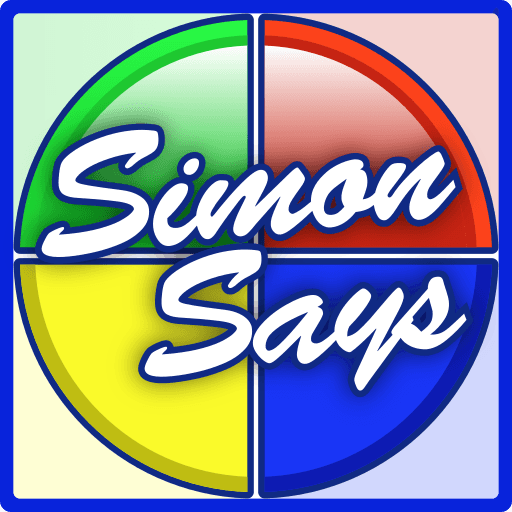 Australian game icon imported from next-backend for Simon Says.