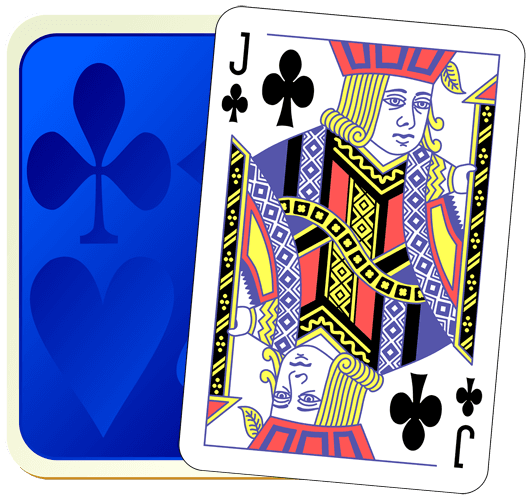 Australian game icon imported for Solitaire.