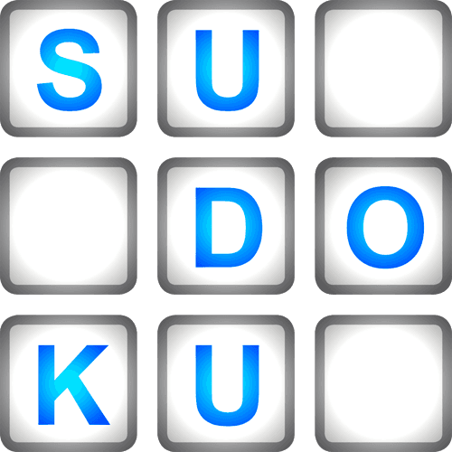 Australian game icon imported for Sudoku.