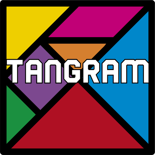 Australian game icon imported for Tangram.