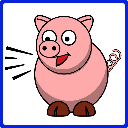 Australian game icon imported for What Do We Hear?.